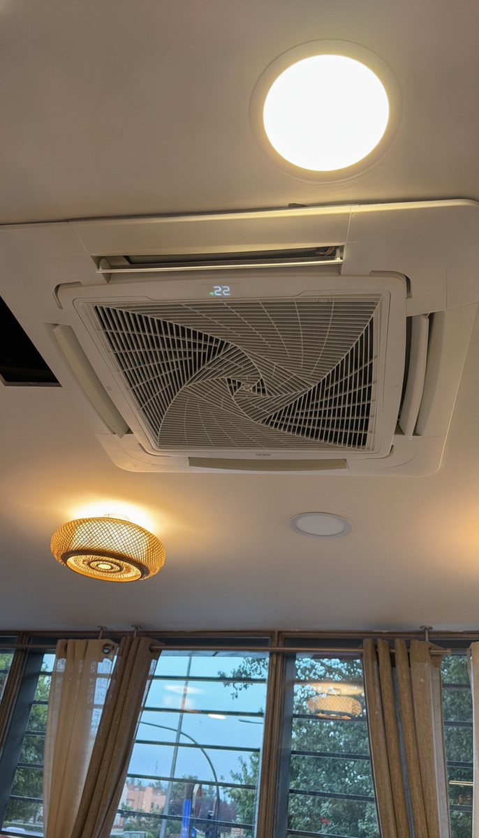 Climatización
