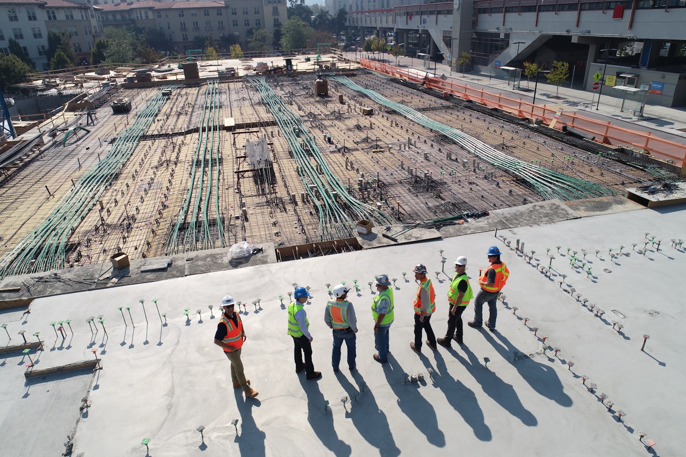Construcción modular