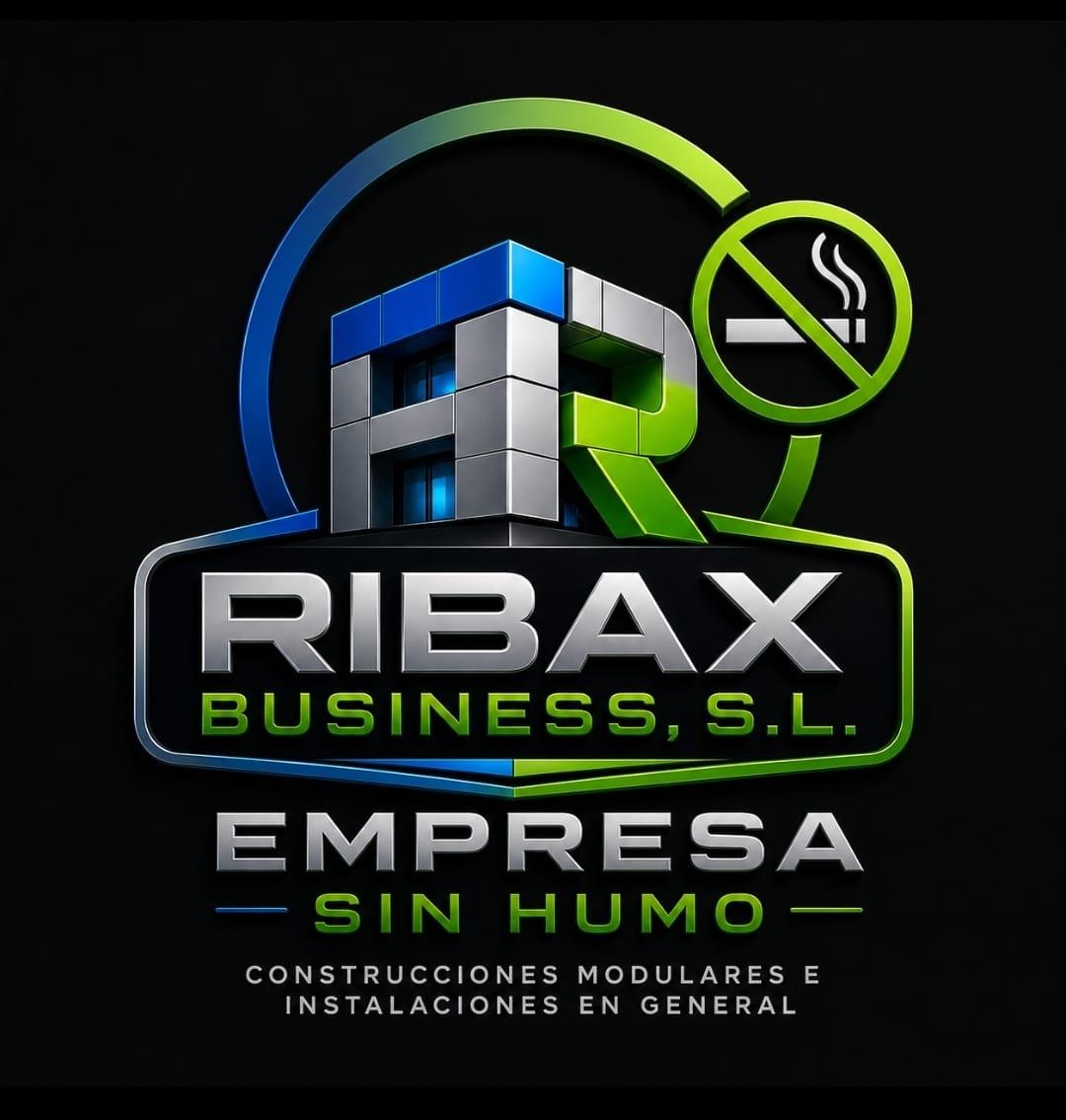 Ribax Business S.L.